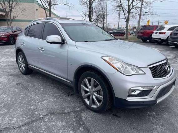 INFINITI QX50 2017 JN1BJ0RP3HM389830 image INFINITI QX50 2017 JN1BJ0RP3HM389830 image