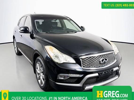 INFINITI QX50 2017 JN1BJ0RP6HM380328 image INFINITI QX50 2017 JN1BJ0RP6HM380328 image