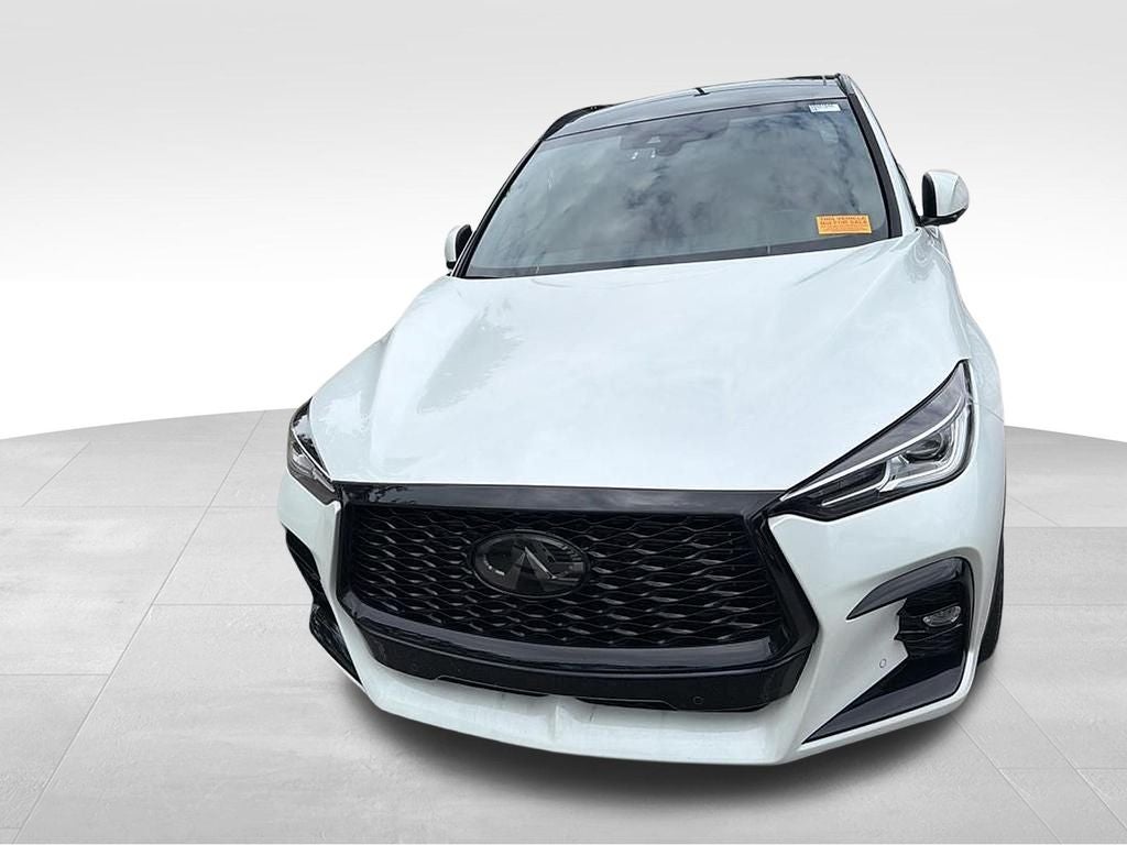 infiniti qx50 2024 3PCAJ5FA2RF106656 image infiniti qx50 2024 3PCAJ5FA2RF106656 image