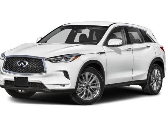 INFINITI QX50 2024 3PCAJ5BA3RF106980 image INFINITI QX50 2024 3PCAJ5BA3RF106980 image