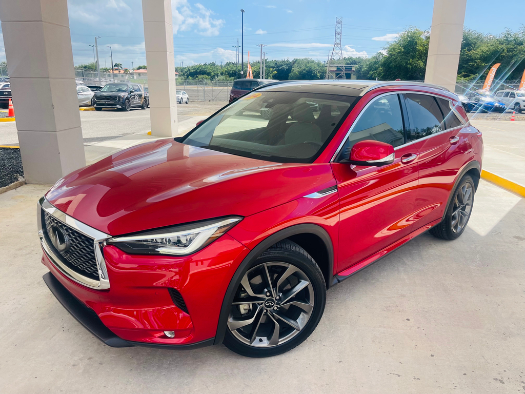 infiniti qx50 2024 3PCAJ5EA0RF105314 image infiniti qx50 2024 3PCAJ5EA0RF105314 image