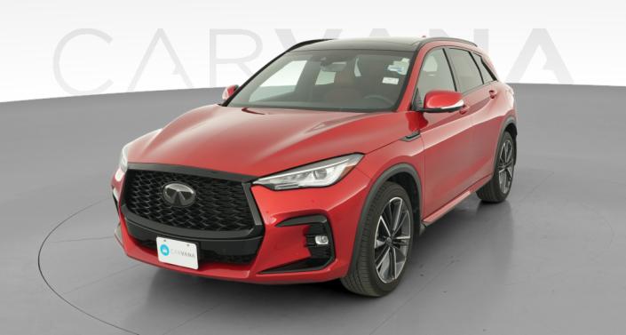 infiniti qx50 2024 3PCAJ5FA6RF108619 image infiniti qx50 2024 3PCAJ5FA6RF108619 image