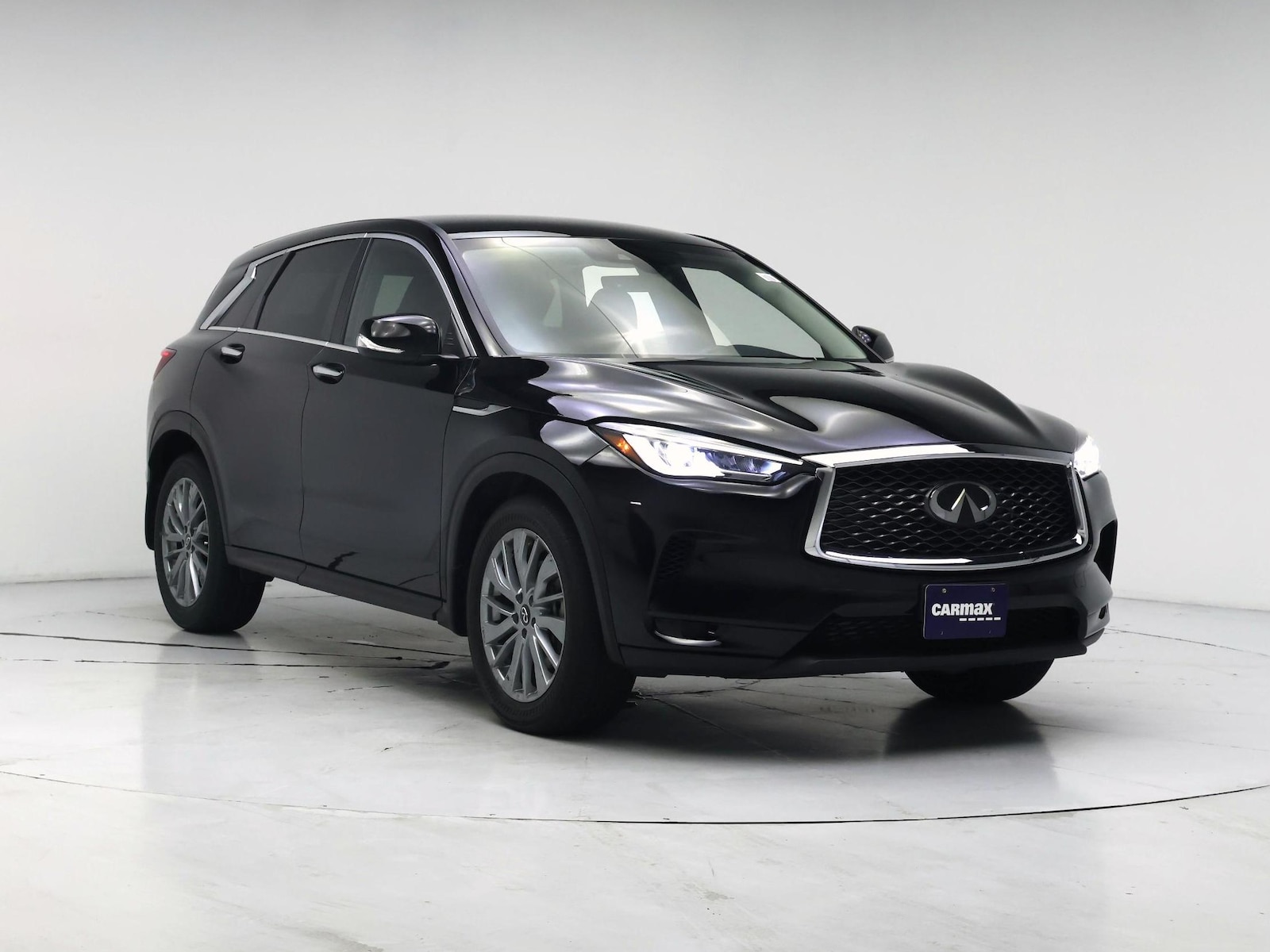 infiniti qx50 2024 3PCAJ5AB8RF106855 image infiniti qx50 2024 3PCAJ5AB8RF106855 image