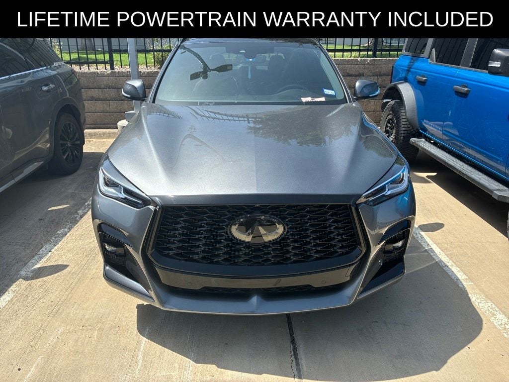 infiniti qx50 2024 3PCAJ5FA1RF114750 image infiniti qx50 2024 3PCAJ5FA1RF114750 image