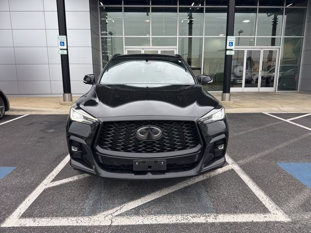 infiniti qx50 2024 3PCAJ5FB4RF106246 image infiniti qx50 2024 3PCAJ5FB4RF106246 image
