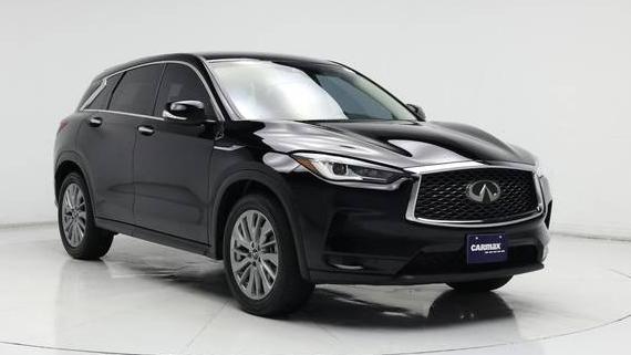 INFINITI QX50 2024 3PCAJ5AA1RF103142 image