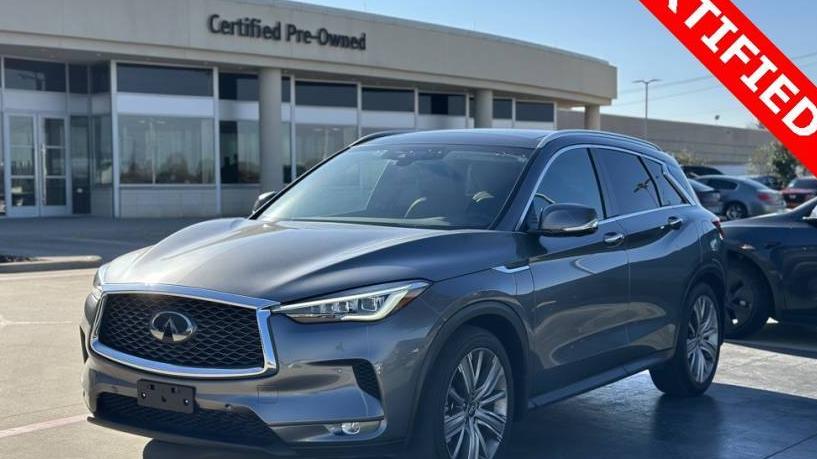 INFINITI QX50 2024 3PCAJ5BA6RF102129 image INFINITI QX50 2024 3PCAJ5BA6RF102129 image