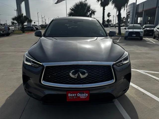 infiniti qx50 2024 3PCAJ5AB9RF100773 image infiniti qx50 2024 3PCAJ5AB9RF100773 image