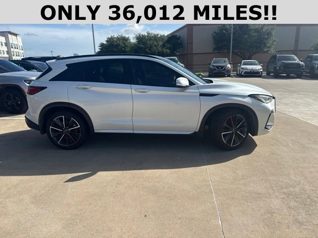 infiniti qx50 2024 3PCAJ5FB1RF110819 image infiniti qx50 2024 3PCAJ5FB1RF110819 image