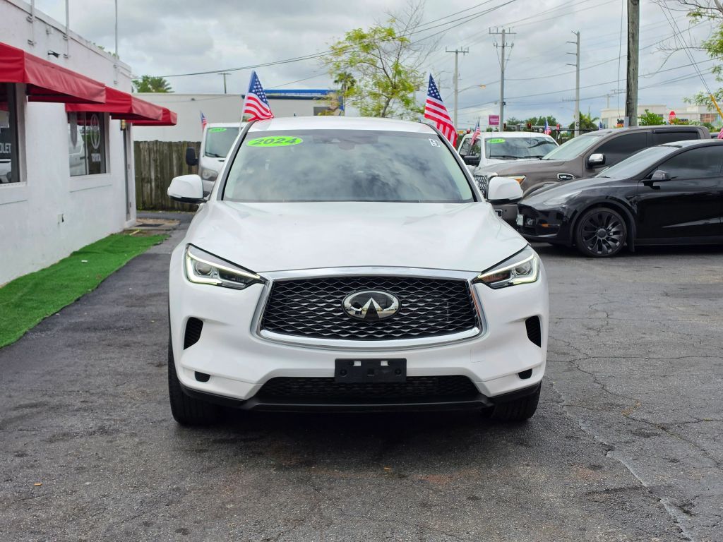 infiniti qx50 2024 3PCAJ5AB1RF108964 image infiniti qx50 2024 3PCAJ5AB1RF108964 image