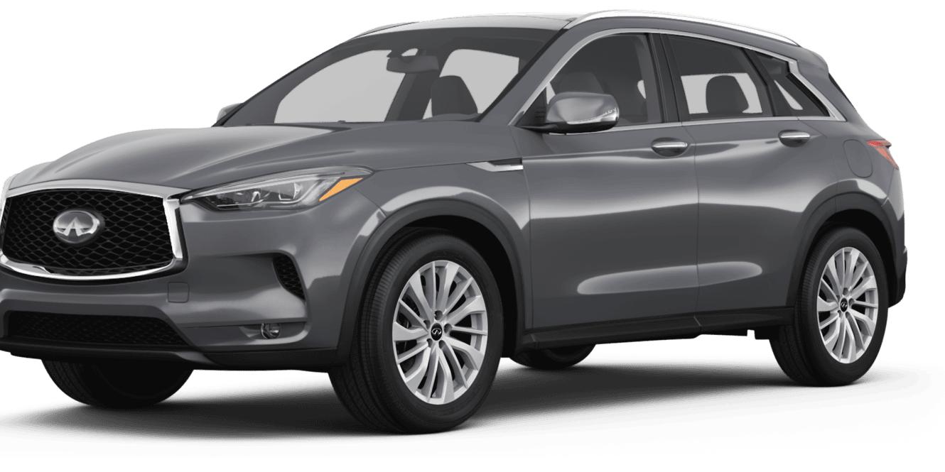 INFINITI QX50 2024 3PCAJ5BA3RF102430 image INFINITI QX50 2024 3PCAJ5BA3RF102430 image