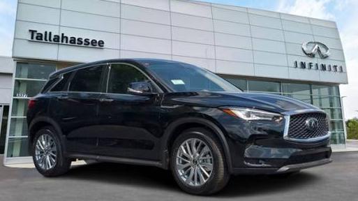 INFINITI QX50 2024 3PCAJ5AA0RF110499 image