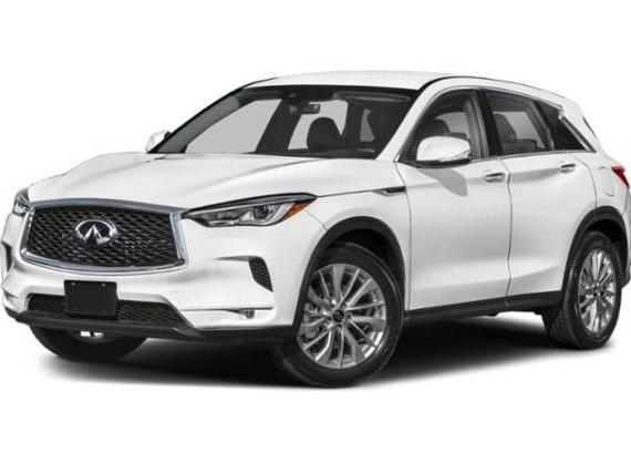 INFINITI QX50 2024 3PCAJ5BA0RF106161 image INFINITI QX50 2024 3PCAJ5BA0RF106161 image