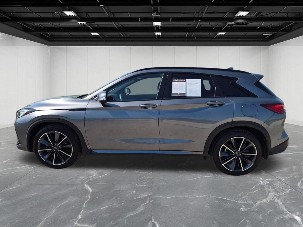 infiniti qx50 2024 3PCAJ5FB0RF110746 image infiniti qx50 2024 3PCAJ5FB0RF110746 image