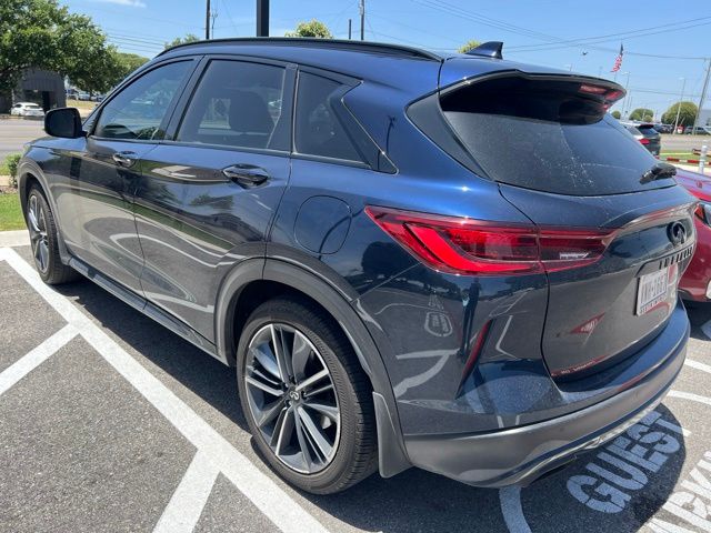 infiniti qx50 2024 3PCAJ5FA1RF101030 image infiniti qx50 2024 3PCAJ5FA1RF101030 image