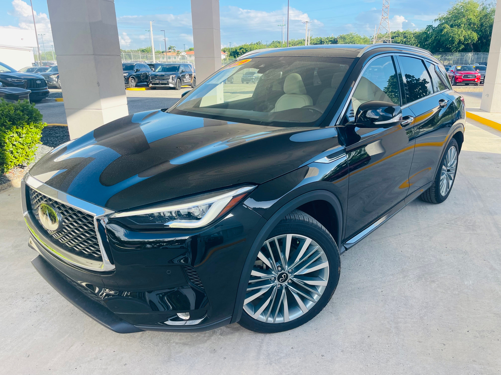 infiniti qx50 2024 3PCAJ5DB3RF105270 image infiniti qx50 2024 3PCAJ5DB3RF105270 image