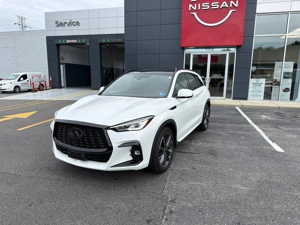 infiniti qx50 2024 3PCAJ5FA3RF101367 image infiniti qx50 2024 3PCAJ5FA3RF101367 image