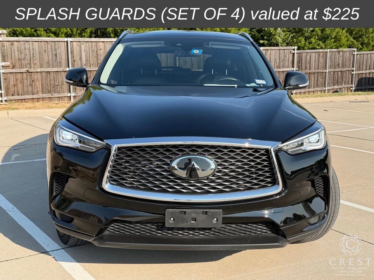 infiniti qx50 2024 3PCAJ5BAXRF101579 image infiniti qx50 2024 3PCAJ5BAXRF101579 image