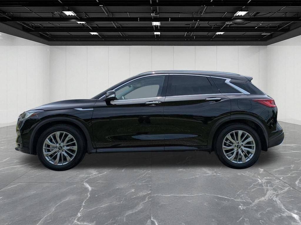 infiniti qx50 2024 3PCAJ5BB1RF101561 image infiniti qx50 2024 3PCAJ5BB1RF101561 image