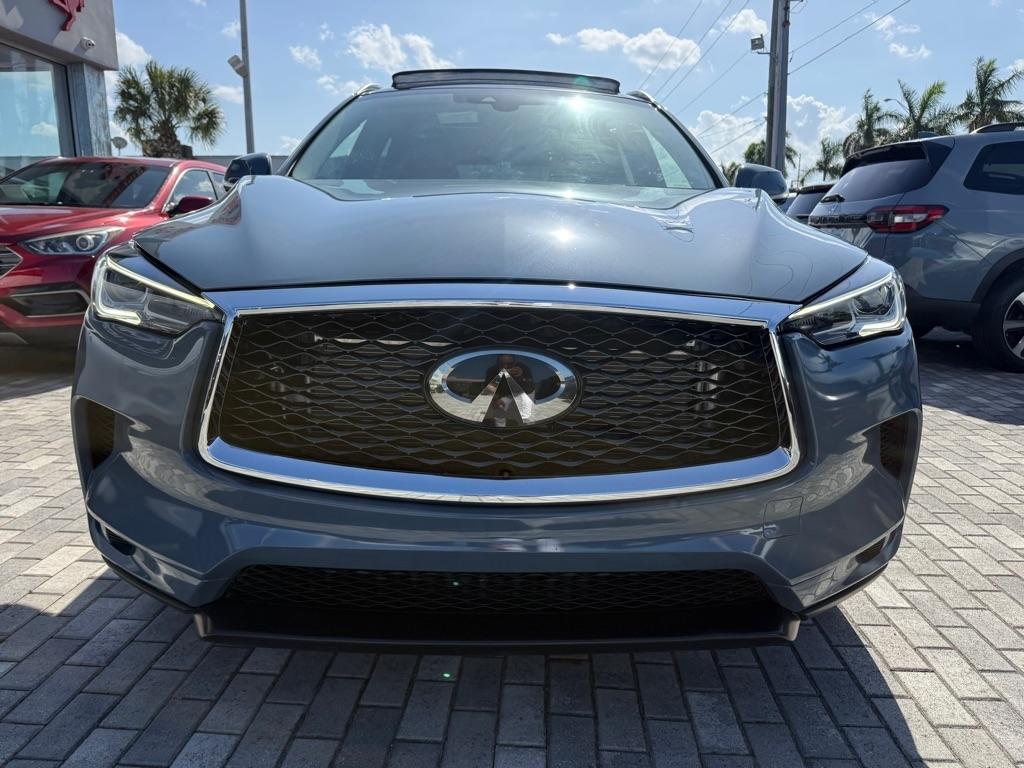 infiniti qx50 2024 3PCAJ5BB6RF114614 image infiniti qx50 2024 3PCAJ5BB6RF114614 image