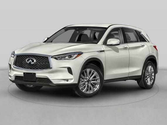INFINITI QX50 2024 3PCAJ5AA5RF106674 image INFINITI QX50 2024 3PCAJ5AA5RF106674 image