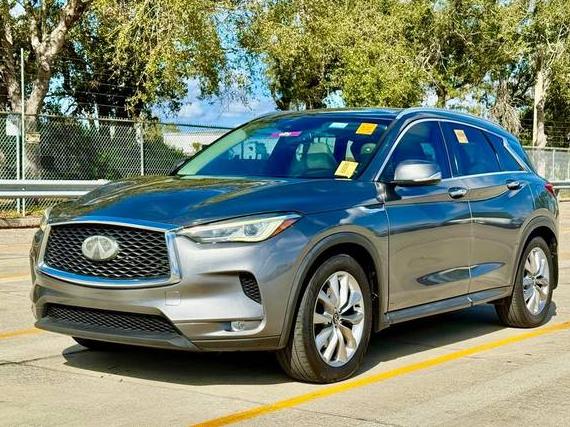 INFINITI QX50 2020 3PCAJ5M18LF118675 image INFINITI QX50 2020 3PCAJ5M18LF118675 image