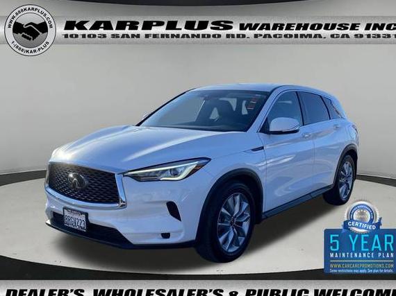 INFINITI QX50 2020 3PCAJ5M11LF115696 image INFINITI QX50 2020 3PCAJ5M11LF115696 image