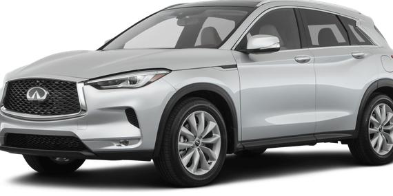 INFINITI QX50 2020 3PCAJ5M13LF105820 image INFINITI QX50 2020 3PCAJ5M13LF105820 image