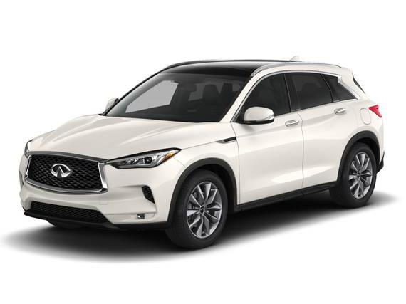 INFINITI QX50 2020 3PCAJ5M14LF106281 image INFINITI QX50 2020 3PCAJ5M14LF106281 image