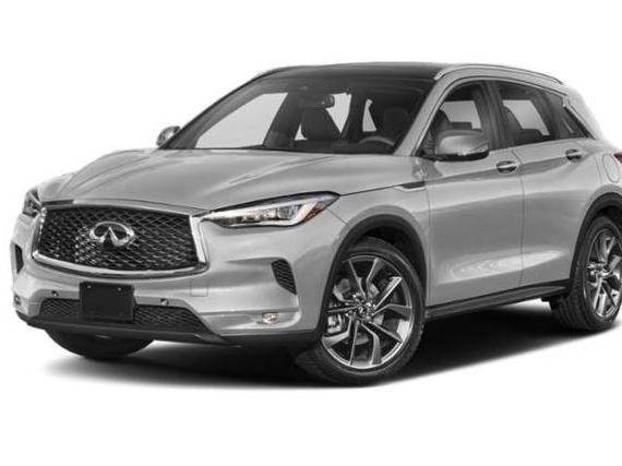 INFINITI QX50 2020 3PCAJ5M11LF104097 image