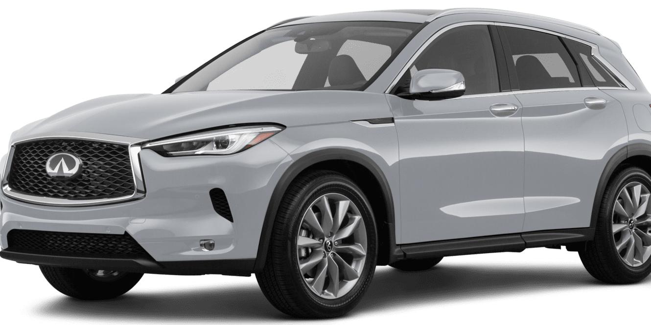 INFINITI QX50 2020 3PCAJ5M19LF113758 image INFINITI QX50 2020 3PCAJ5M19LF113758 image