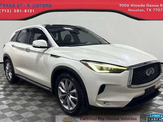 INFINITI QX50 2020 3PCAJ5M12LF111527 image INFINITI QX50 2020 3PCAJ5M12LF111527 image