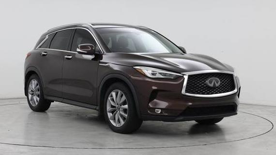 INFINITI QX50 2020 3PCAJ5M11LF103340 image