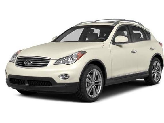 INFINITI QX50 2014 JN1BJ0HP0EM211001 image