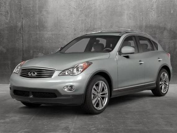INFINITI QX50 2014 JN1BJ0HPXEM210048 image