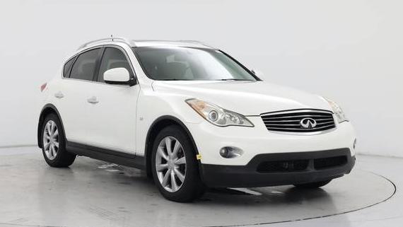 INFINITI QX50 2014 JN1BJ0HPXEM210910 image