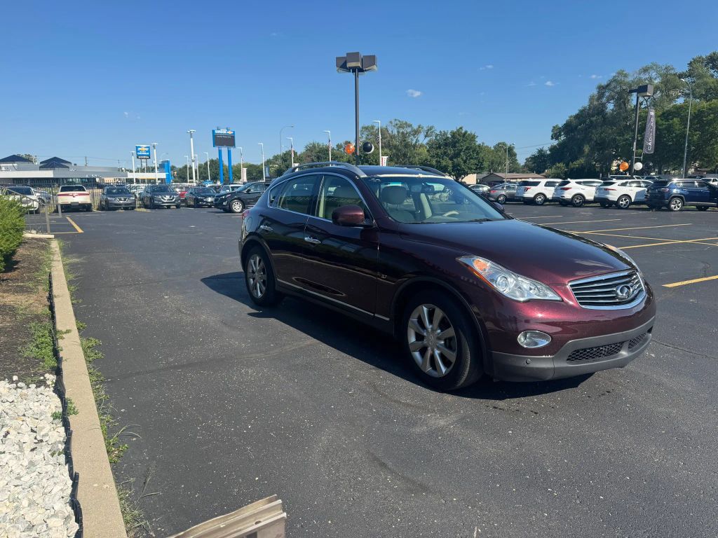 infiniti qx50 2015 JN1BJ0HR6FM772323 image infiniti qx50 2015 JN1BJ0HR6FM772323 image