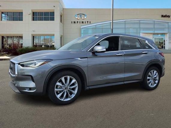 INFINITI QX50 2022 3PCAJ5AA1NF108092 image