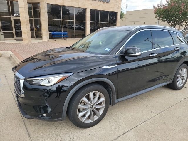 infiniti qx50 2022 3PCAJ5CA8NF108958 image infiniti qx50 2022 3PCAJ5CA8NF108958 image