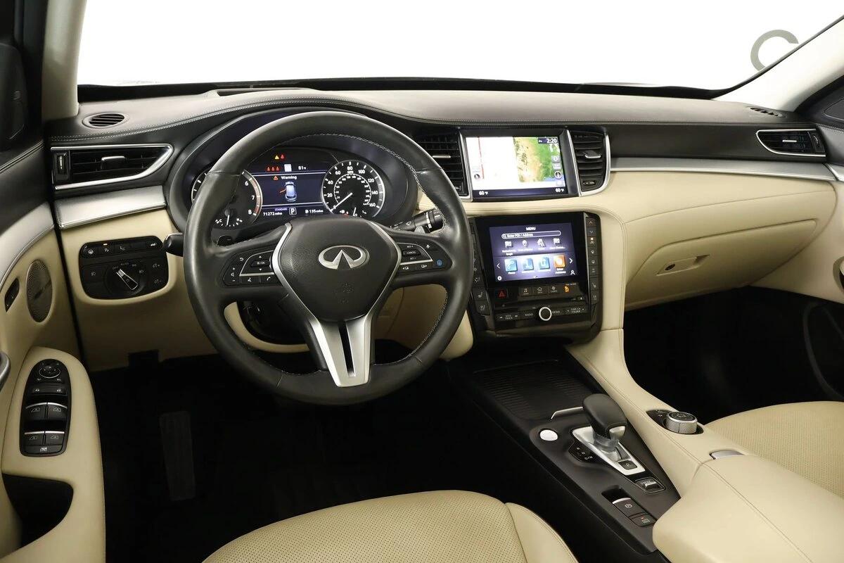 infiniti qx50 2022 3PCAJ5EB1NF109939 image infiniti qx50 2022 3PCAJ5EB1NF109939 image