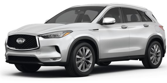 INFINITI QX50 2022 3PCAJ5BB2NF107203 image INFINITI QX50 2022 3PCAJ5BB2NF107203 image