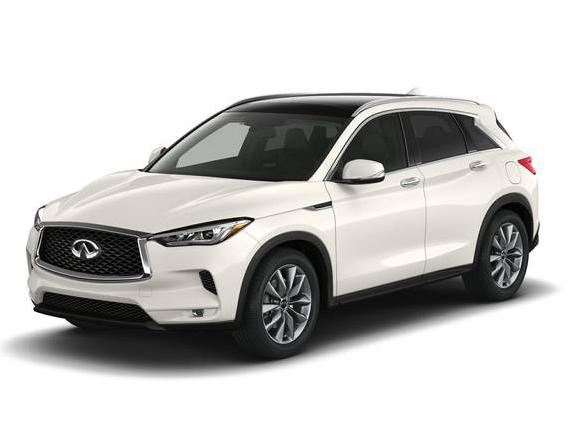 INFINITI QX50 2022 3PCAJ5BA2NF110464 image INFINITI QX50 2022 3PCAJ5BA2NF110464 image