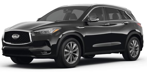 INFINITI QX50 2022 3PCAJ5BA6NF109463 image INFINITI QX50 2022 3PCAJ5BA6NF109463 image