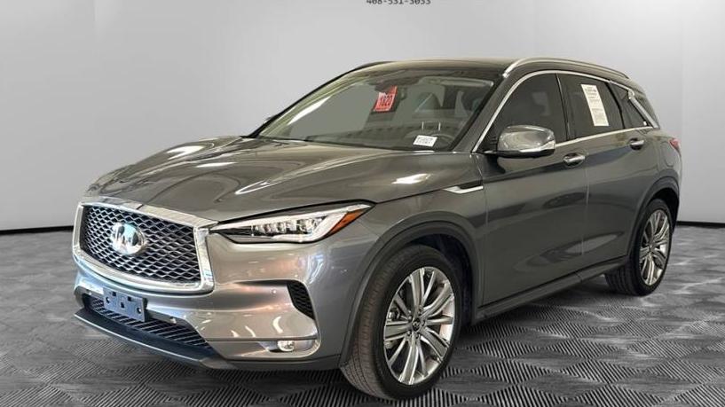 infiniti qx50 2022 3PCAJ5EA1NF122407 image infiniti qx50 2022 3PCAJ5EA1NF122407 image