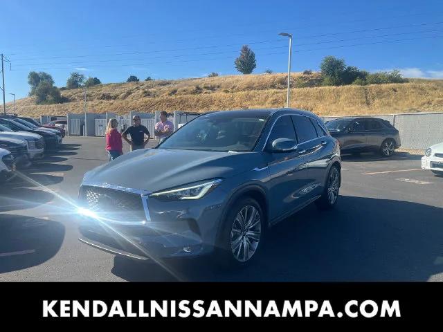 infiniti qx50 2022 3PCAJ5EB5NF118935 image infiniti qx50 2022 3PCAJ5EB5NF118935 image