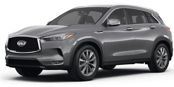 INFINITI QX50 2022 3PCAJ5BA7NF113666 image INFINITI QX50 2022 3PCAJ5BA7NF113666 image