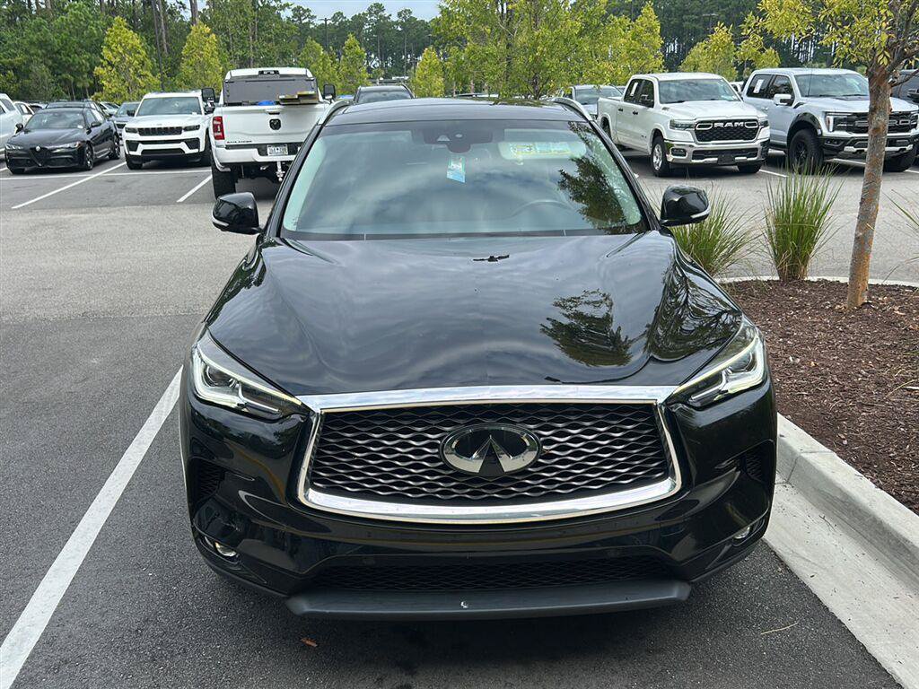 infiniti qx50 2022 3PCAJ5CA0NF117668 image infiniti qx50 2022 3PCAJ5CA0NF117668 image