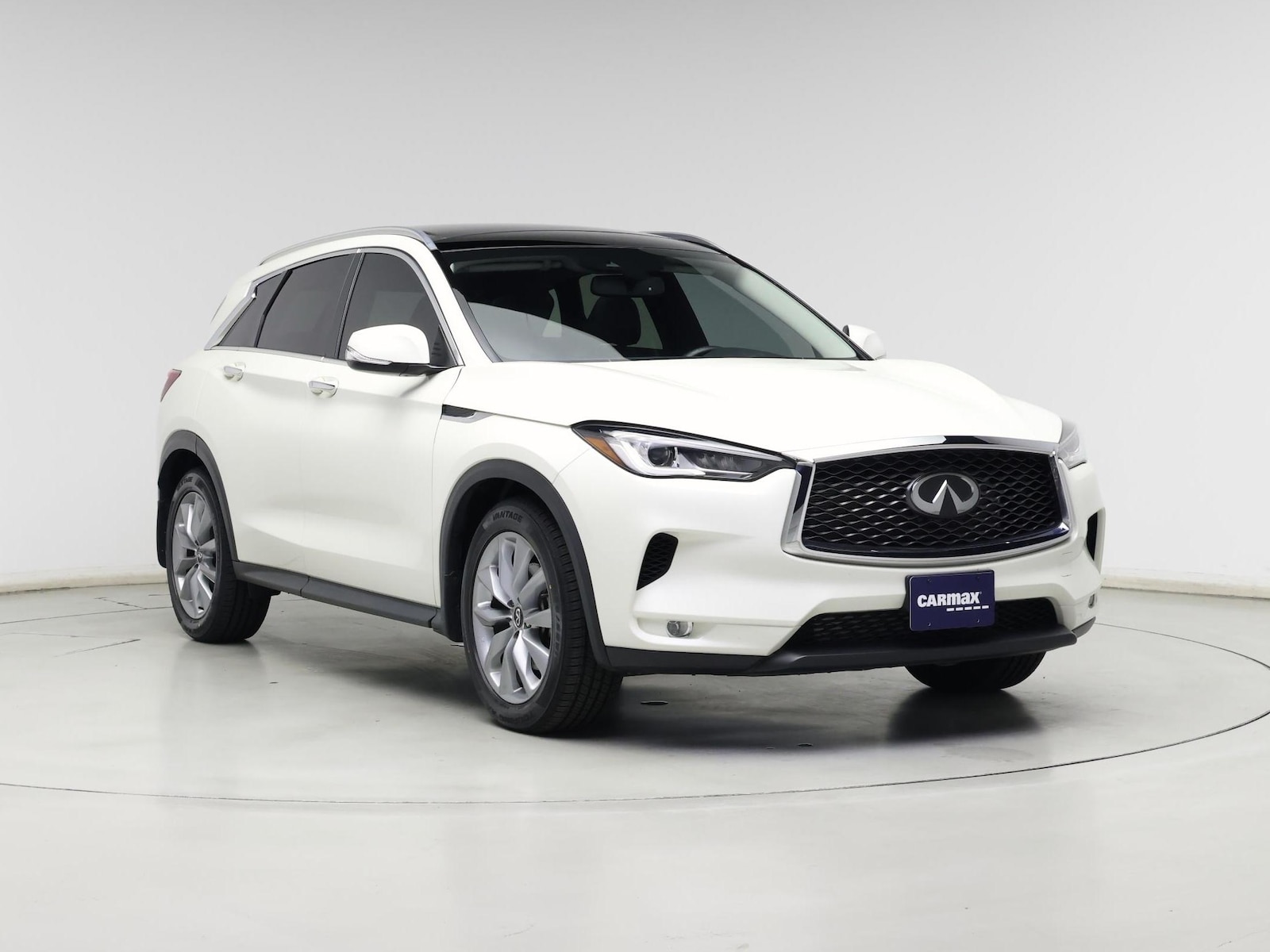 infiniti qx50 2022 3PCAJ5BB2NF109842 image