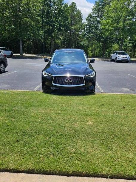 INFINITI QX50 2022 3PCAJ5AB1NF108232 image