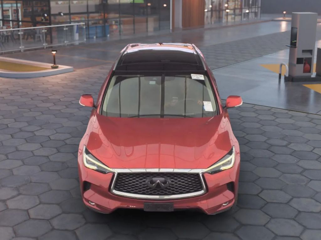 infiniti qx50 2022 3PCAJ5EA9NF116385 image